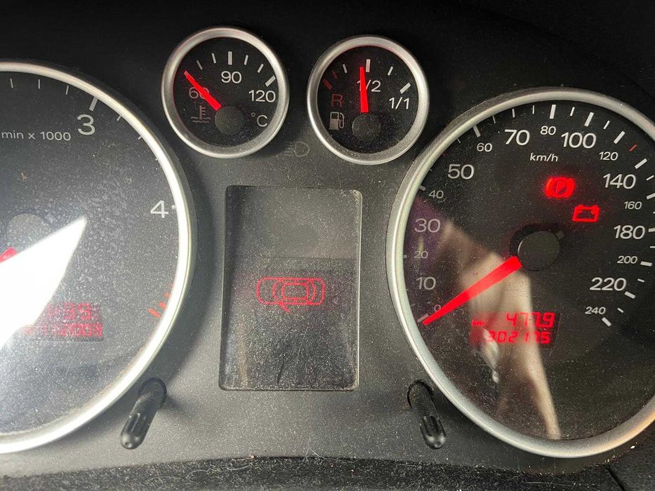 Audi A2 - 1.4 TDI
