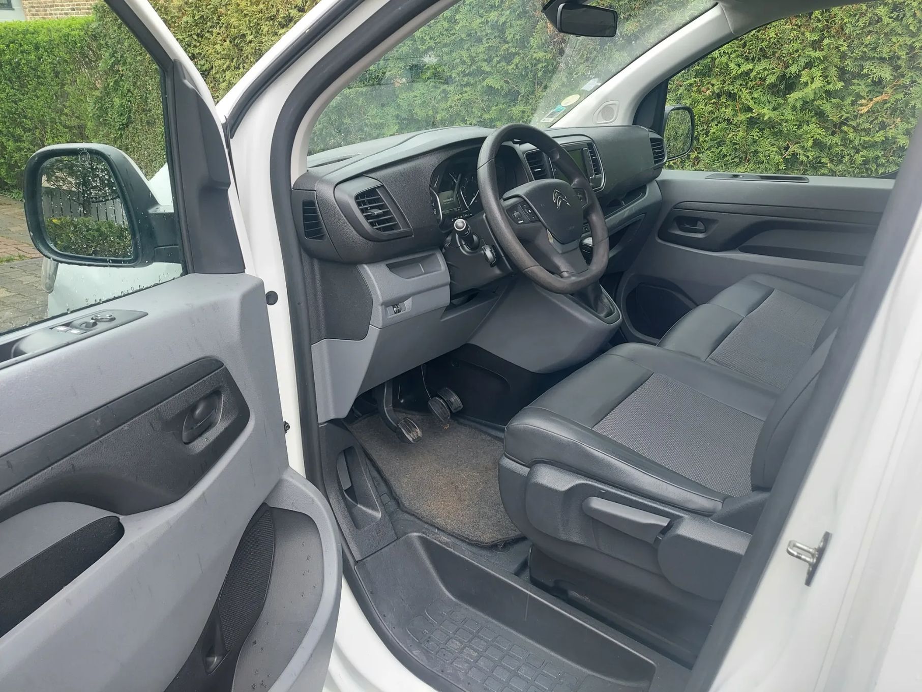 Citroën Jumpy Expert Proace  2.0 HDI OKAZJA Jak Proace Expert