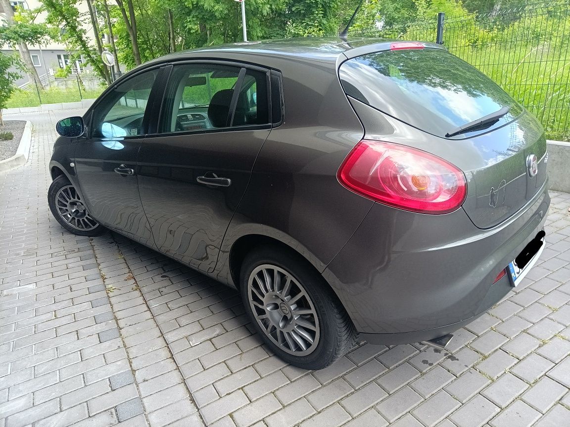 1,4 16V Dynamic Klima Lpg Alu Zabrze