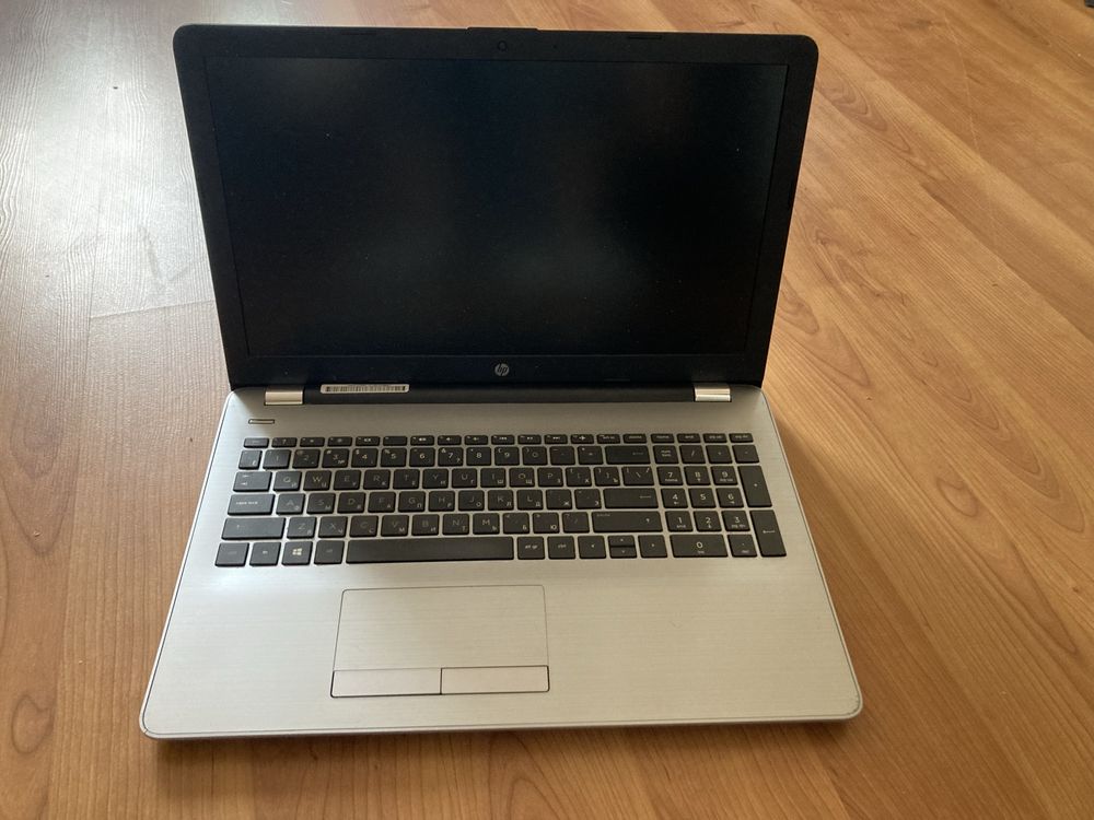 Продам ноутбук HP 255 G6