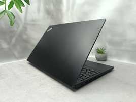Ноутбук Lenovo ThinkPad E15/i5-10210U/8/256/15.6"/Full HD IPS