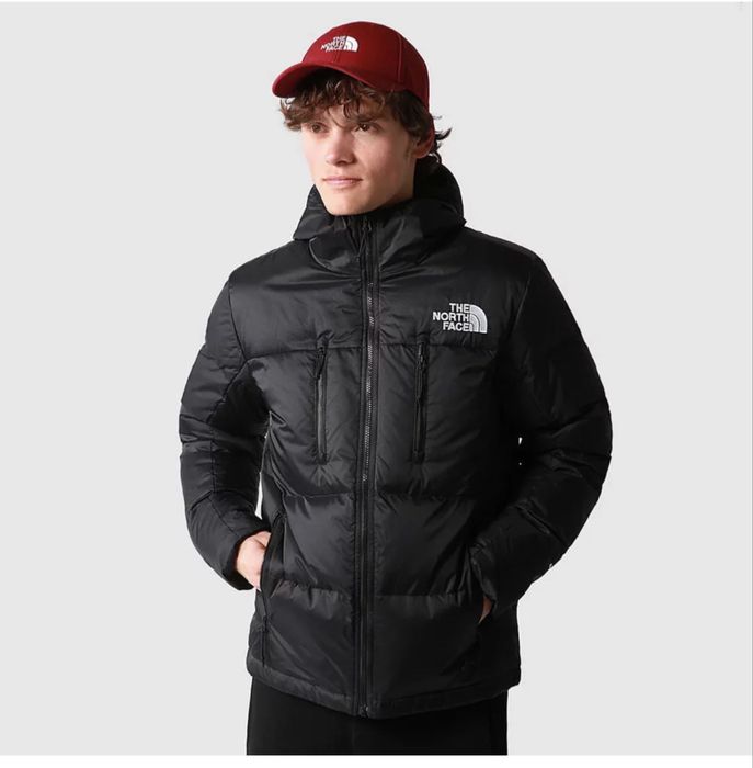 Пуховик The North Face 550 оригинал