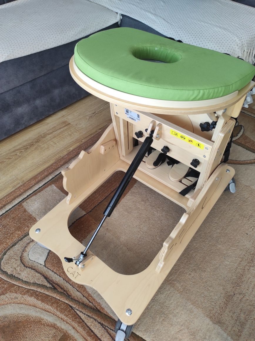 Pionizator Kotek 1