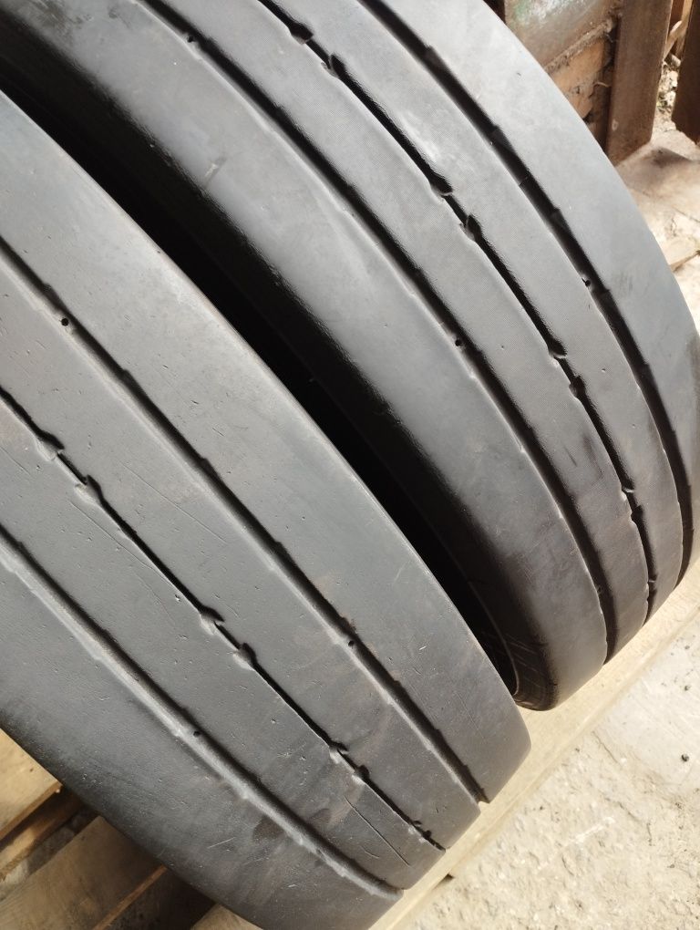 215/75/17.5 Michelin