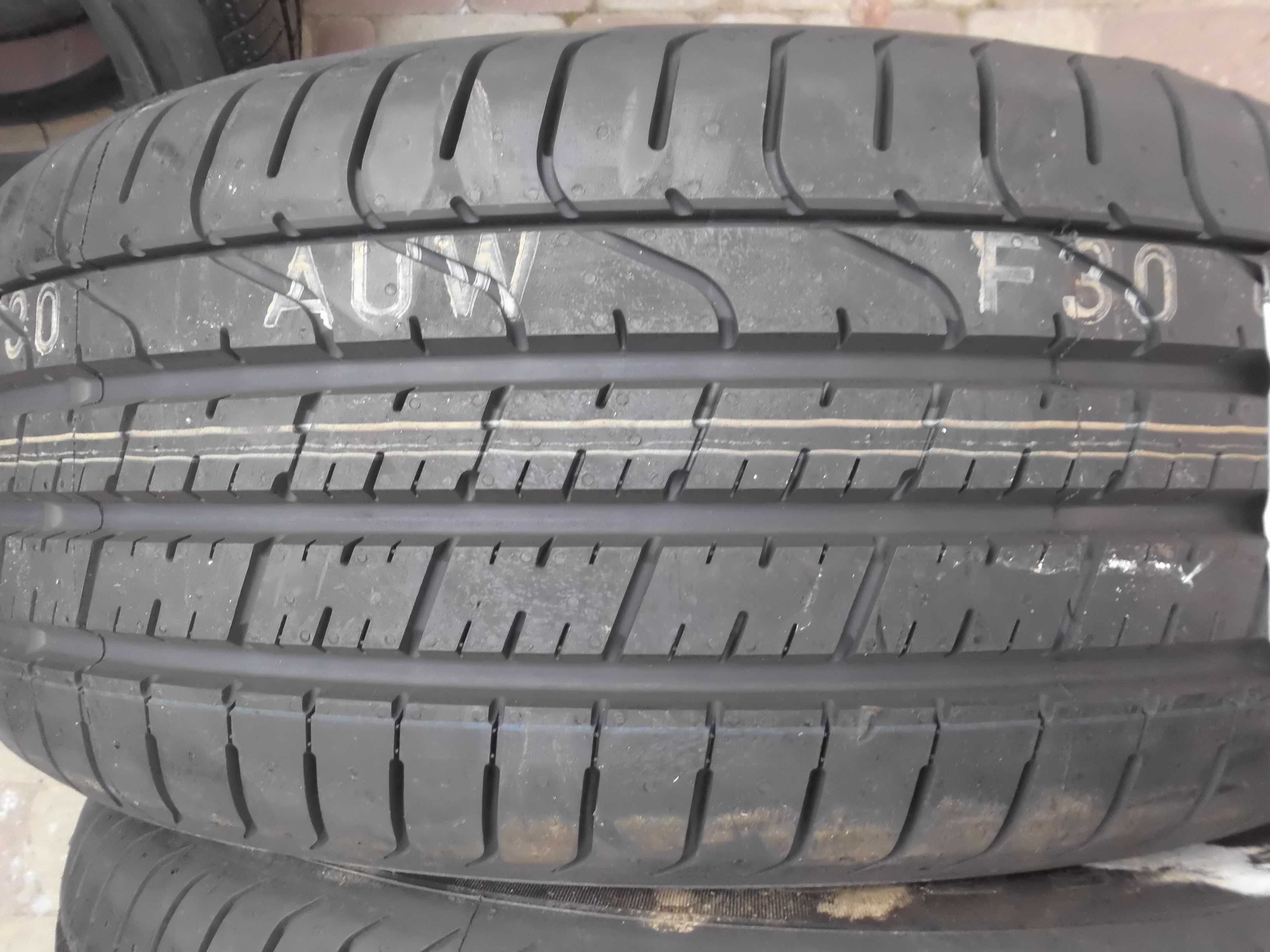 225/45 R18 91W Pirelli Новые летние