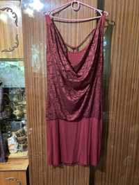 Сукня, плаття, платье 52-54