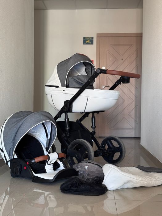 ‼️Склад-магазин ‼️Коляски 2в1 , 3в1,прогулка,автокресло