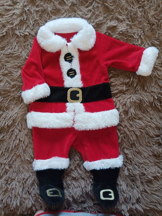 Новорічний костюмчик