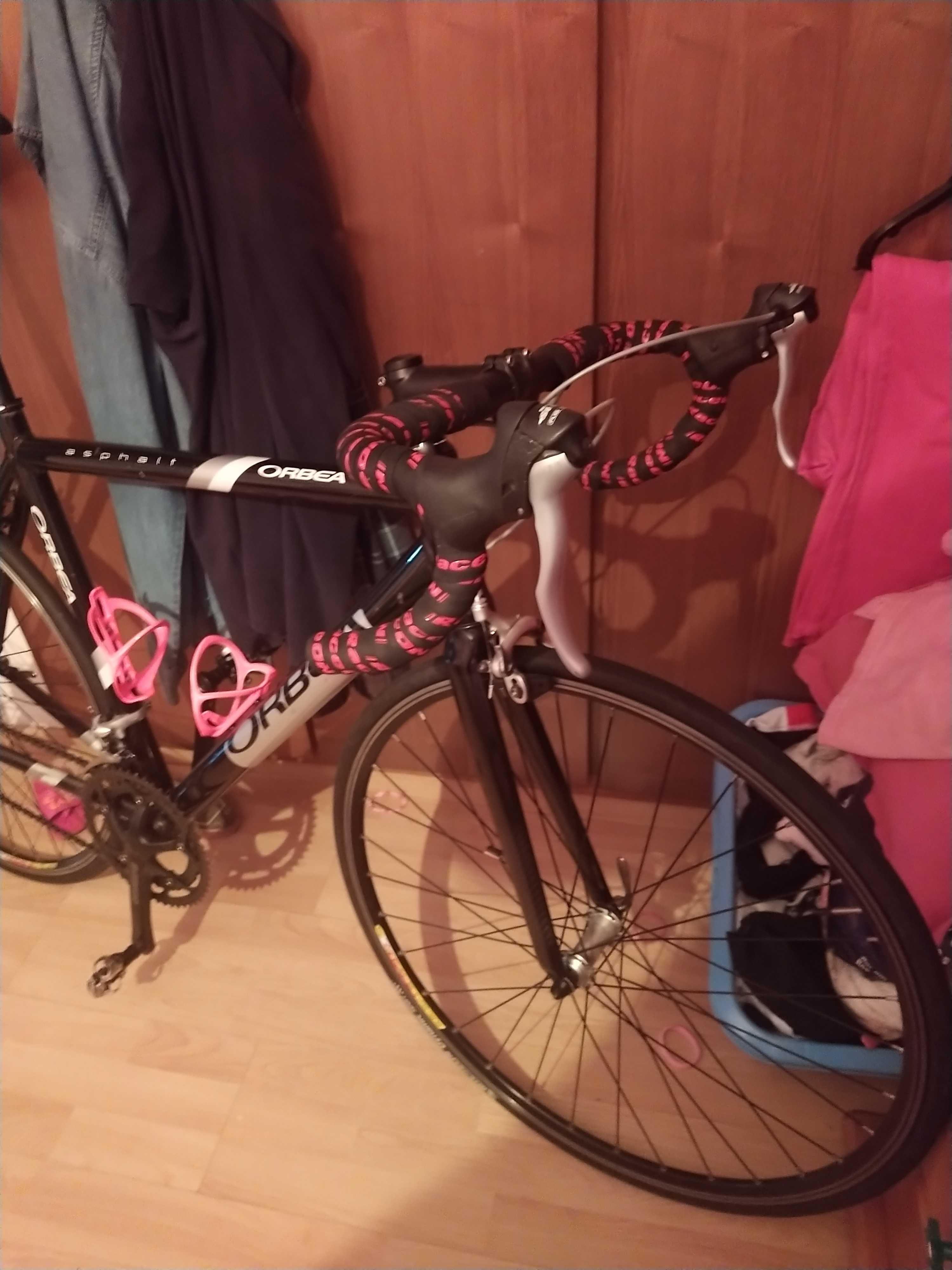 Vendo bike de ciclismo