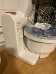 Robot kuchenny Bosch