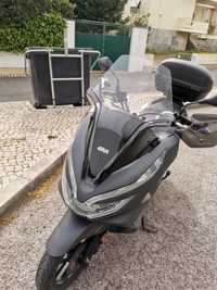 Pcx 2018 particular (reservada)