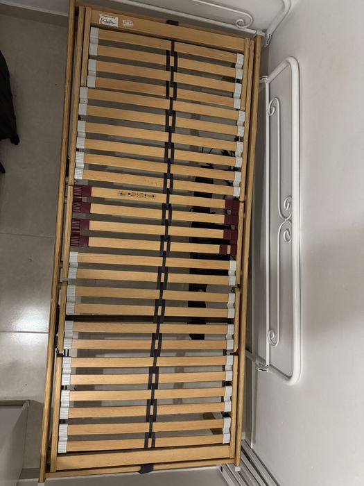 Cama articulada elétrica Veraflex Acqua – com/sem colchão