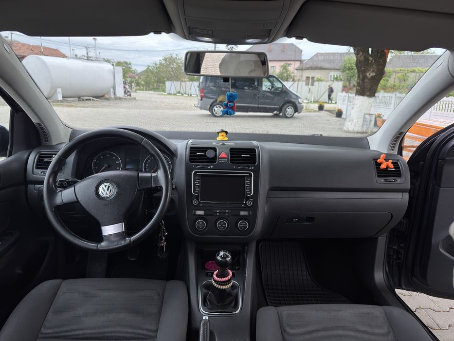 Продаю Golf 5 2008 рік