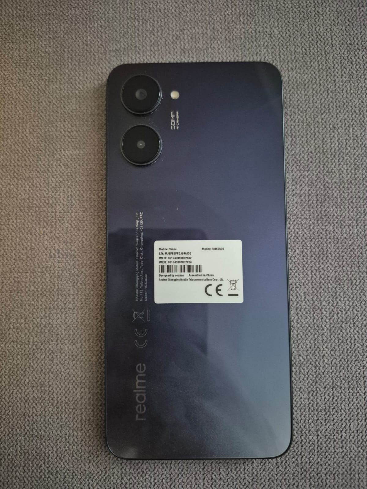 Realme 10, fajny stan