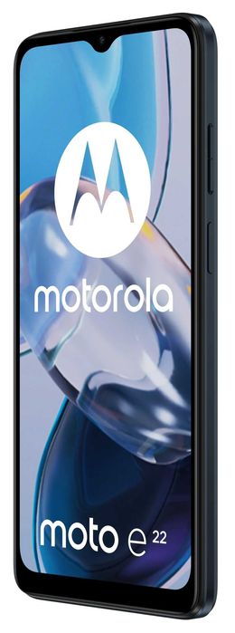 Motorola Moto E22