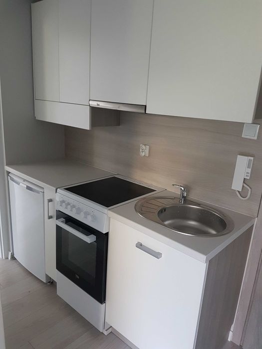 Nowe, bezczynszowe, 2-pokojowe mieszkanie w Mistrzejowicach
