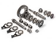 MITSUBISHI EVO 4 A 9 NOVO KIT DE CX VELOCIDADES DE CRABOTS DRENTH