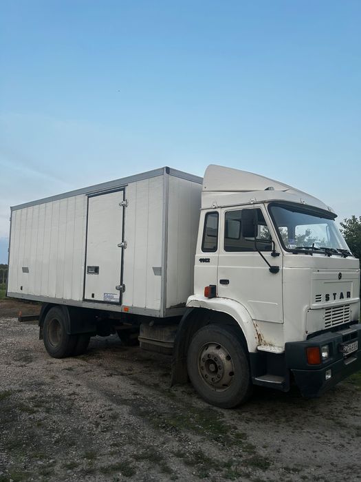 Sprzedam STAR 1142