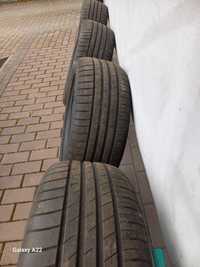 Goodyear efficent Grip 225/50/17