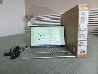 HP Pavilion 15-eg2651nd | Intel Core i7-1255U | 16GB RAM | 512GB SSD |