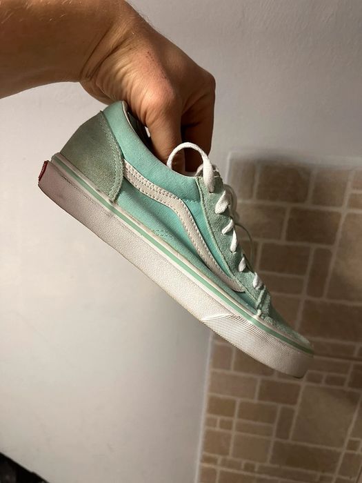 Trampki Vans old skool rozmiar 38