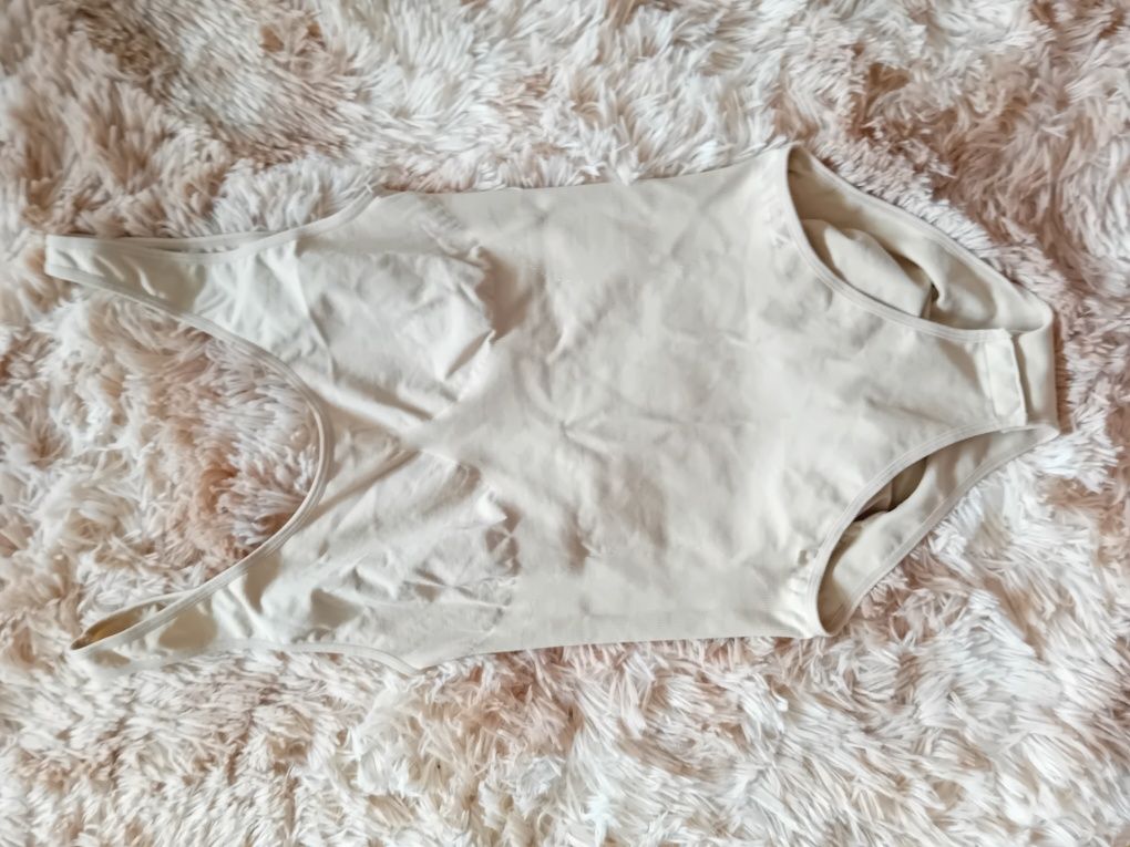 Bodyfit nowe body bielizna wyszczuplająca XL/XXL