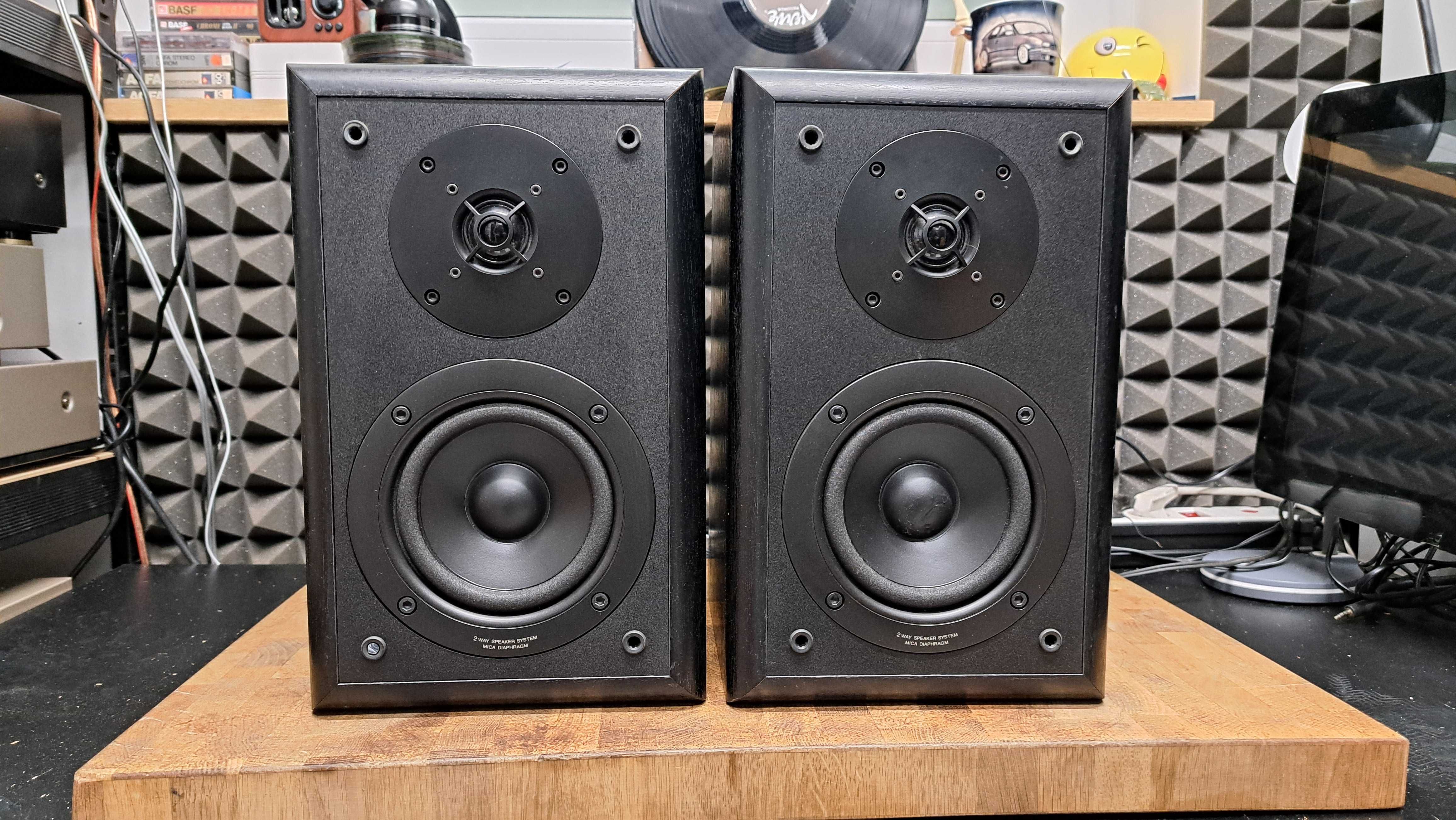 Kolumny Technics SB-M20