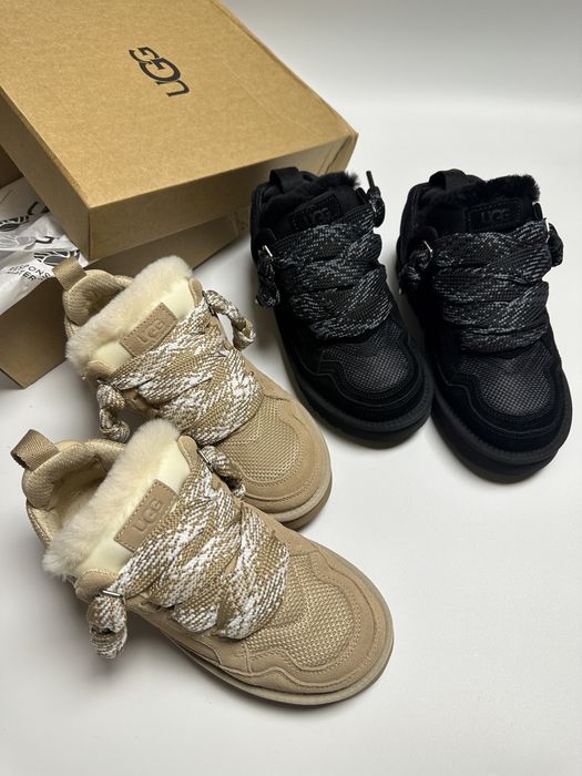 В наявності Ugg Lowmel угги кросівки уггі