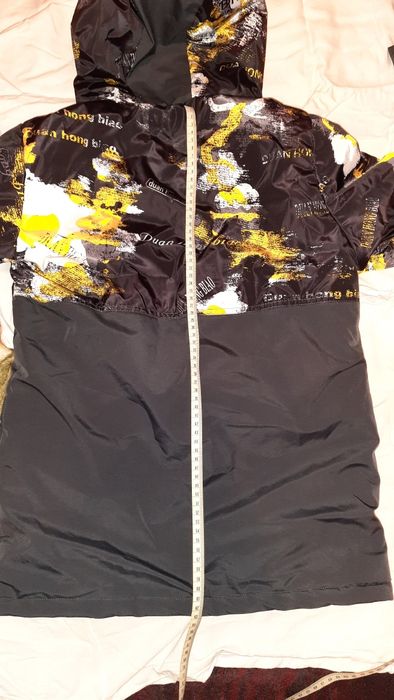 Курточка дитяча осіння