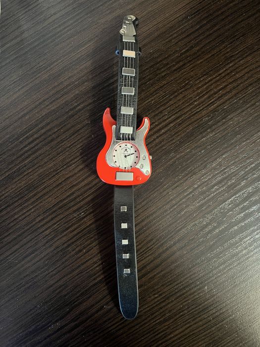 Наручний годинник з футляром, чоловічий/жіночий