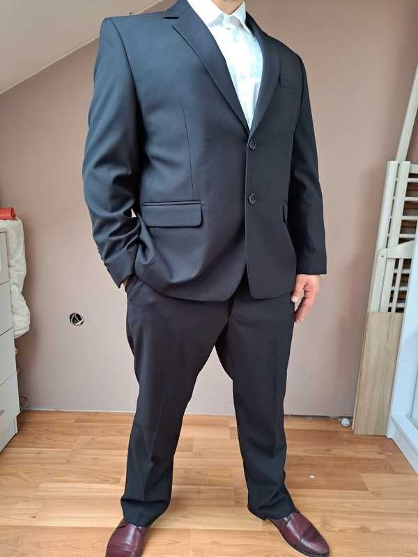 Garnitur męski Pawis