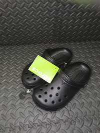 Klapki firmy crocs