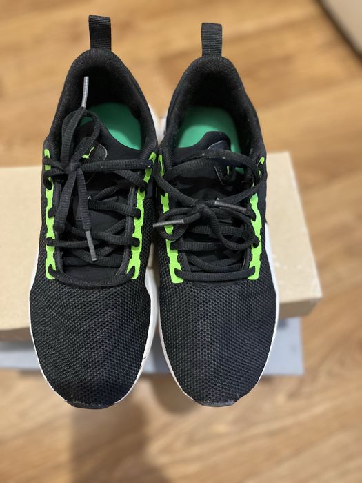 Кросовки  сетка puma