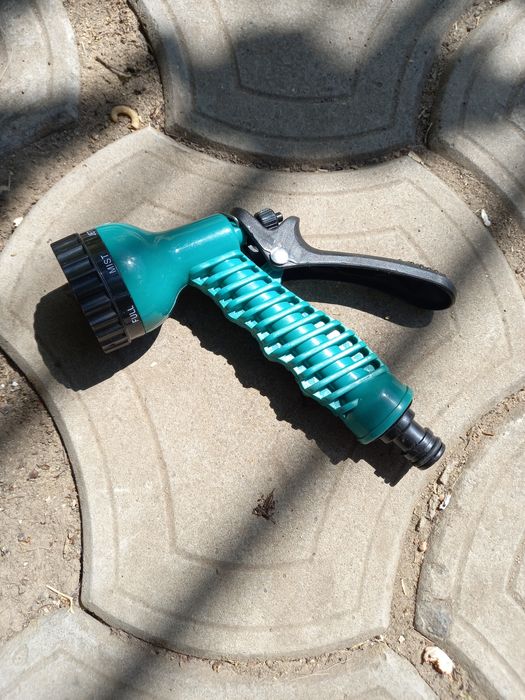 Распилітель для поліву