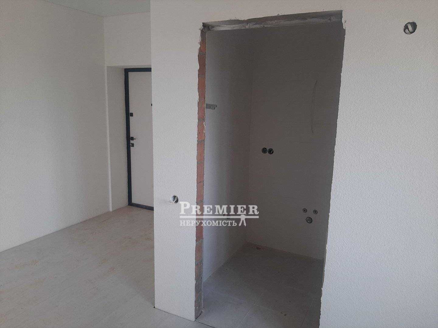 Продам 1-кімнатну квартиру в новому будинку!