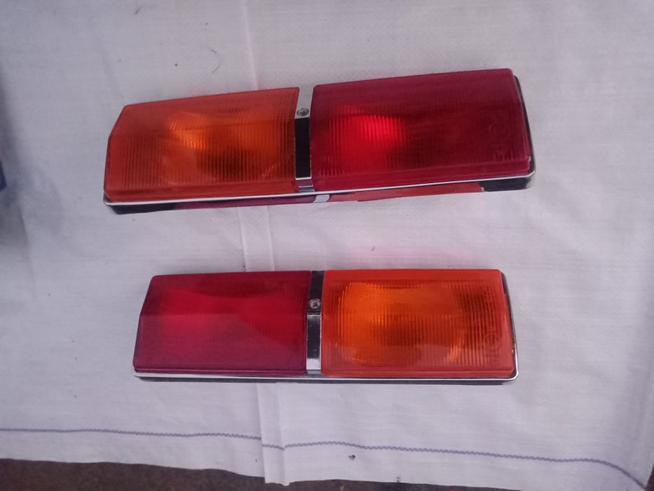 Задние фонари,стопы на ВАЗ 2101 пр-во СССР