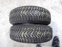Goodyear ultragrip 8 185/65/15