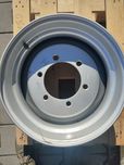Felga do przyczepy rolniczej 6,75X17,5 6x205 ET0 225/70r17,5