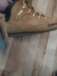 Buty Timberland męskie zimowe