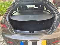 Alfa romeo 159 out 2007