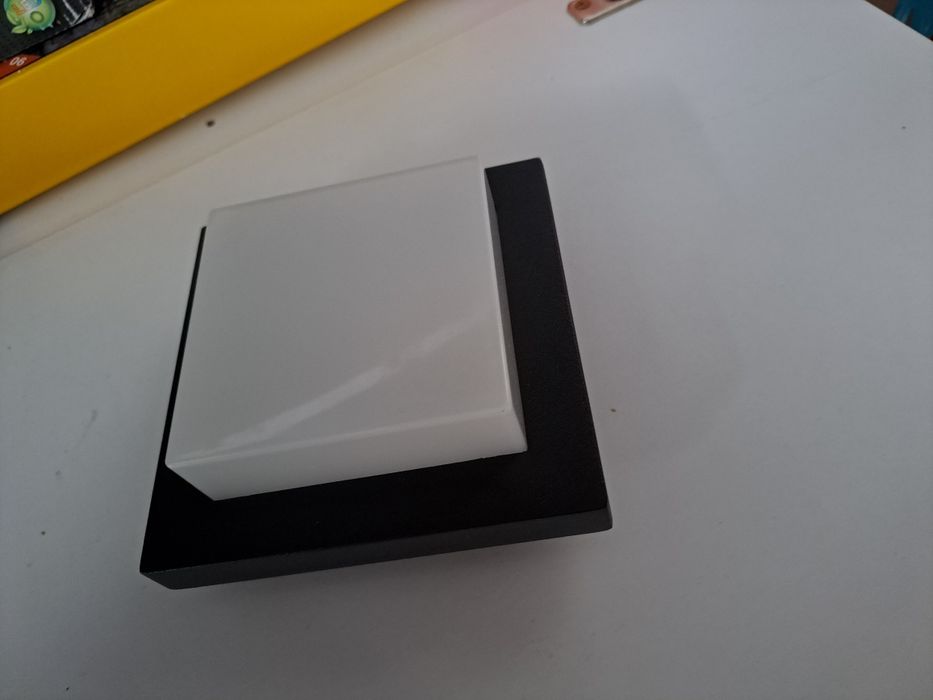 Kinket zewnetrzny led swiatło oswietlenie 5w 25led ip 54