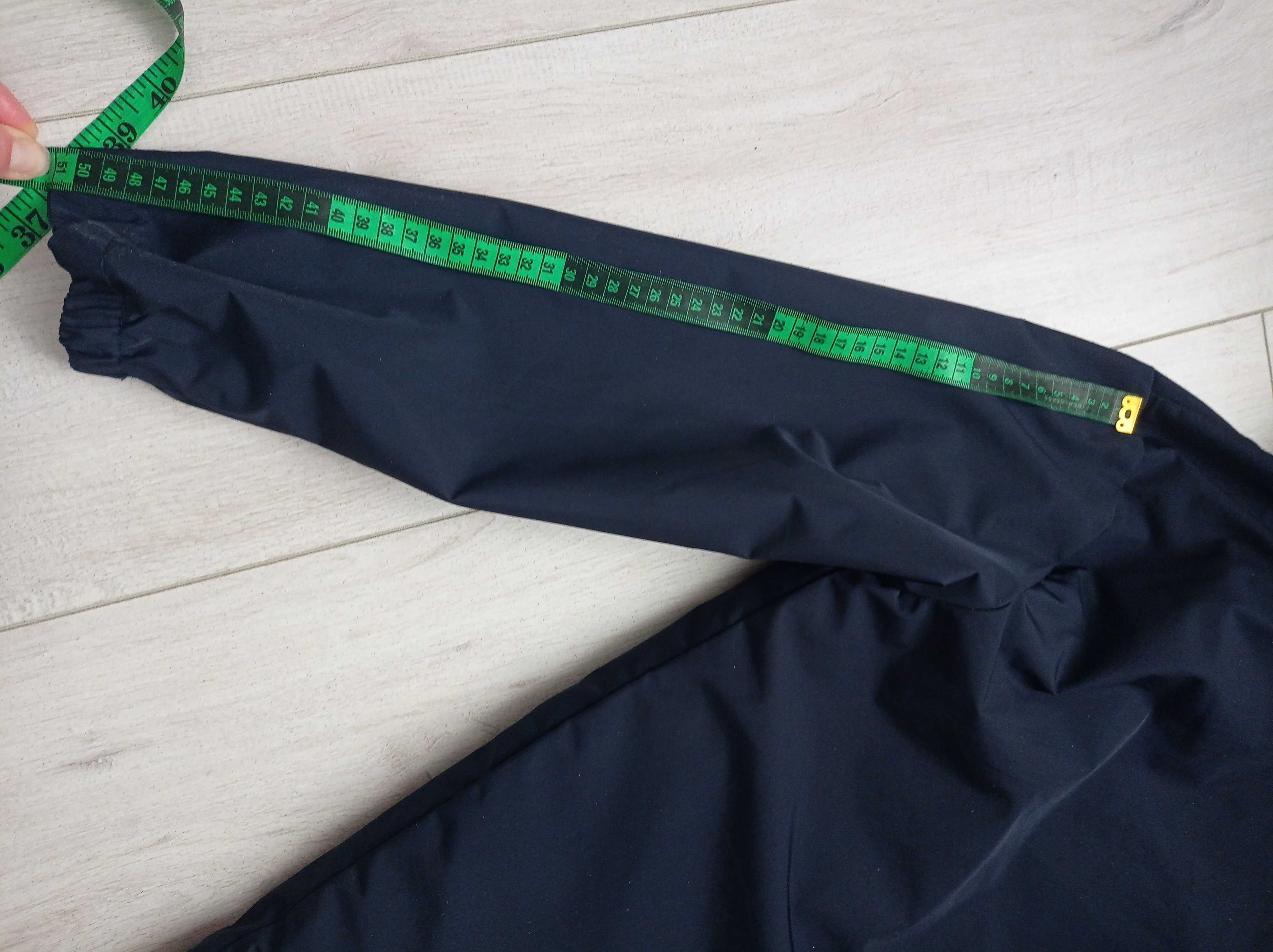 Куртка Zara 3в1 140 см. 550 грн.