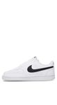 Кросівки чоловічі Nike COURT VISION LOW NEXT NATURE р.45 білі