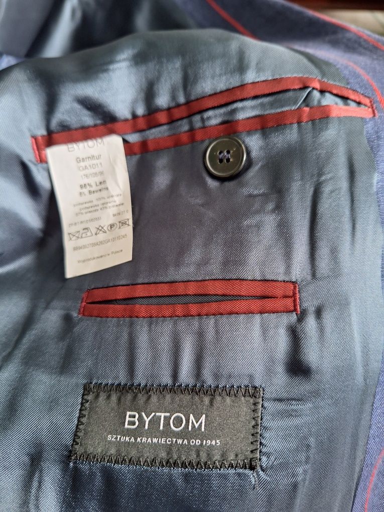 Garnitur Bytom 176