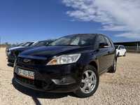 Ford Focus* 2008 rok* 1.8 benzyna* 125Km* zadbany* zamiana* transport