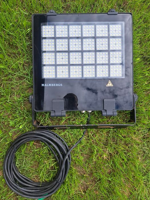 Reflektor Led MALMBERGS
