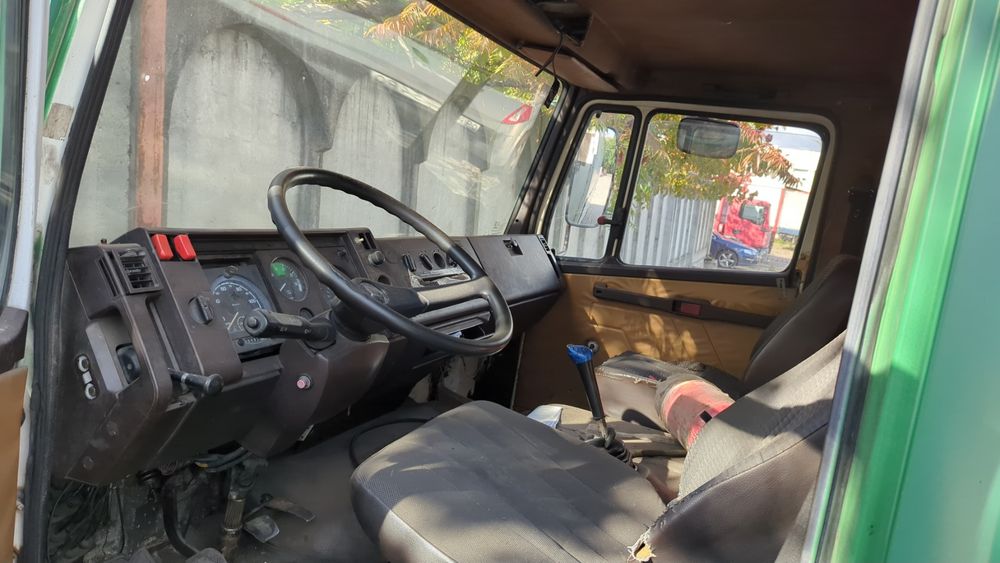 мерседес 1320 Mersedes