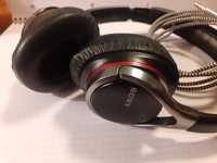 Audiofilskie Słuchawki Sony MDR - 10 RC.
