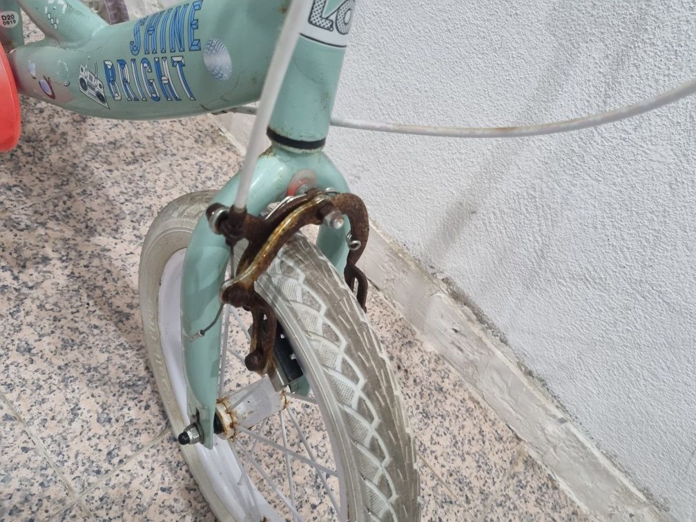 Bicicleta para Criança