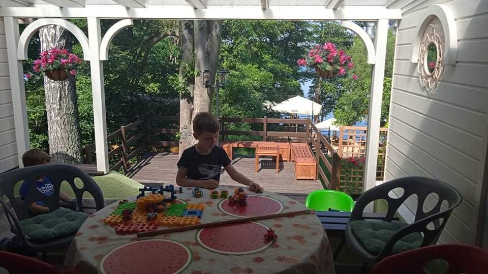 Puszcza Notecka Domek przy strzeżonej plaży - Sieraków LAST MINUTE